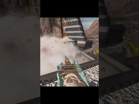 Quick sqad wipe/ 1v3 #shorts