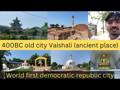Best place to visit in BIHAR |