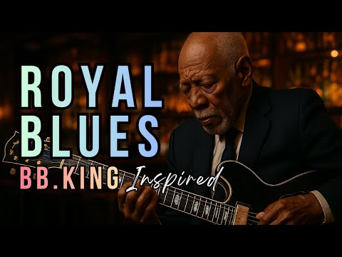 🎸 The Greates Blues Classic Blues Collection - The Best of Blues Timeless A Melody of Strength...