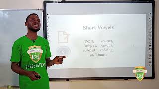 Use-of-English: UTME/JAMB Tutorials (Part 3 of 4)