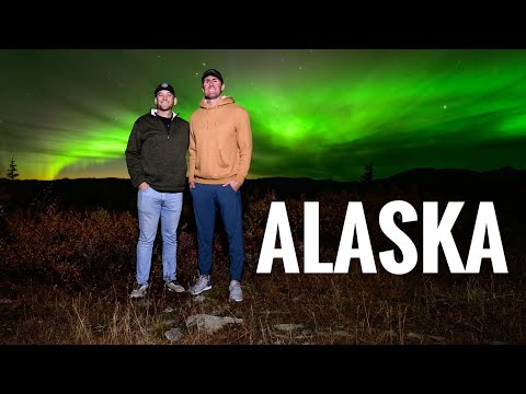48 Hours in ALASKA