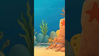 CReate animation backgrounds in seconds