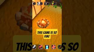 Cozy Multiplayer Farm&Ranch Game 2025 #lowpoly #ue5 #roblox #minecraft #rust #raft #solodeveloper