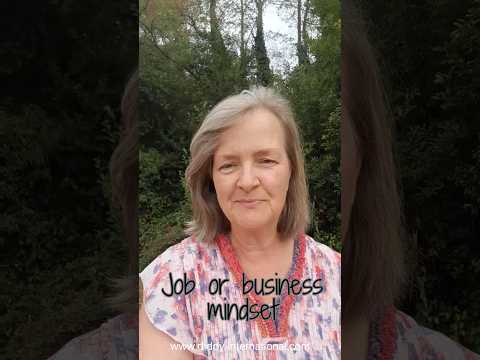 I can help you start your own  online business and shift from job income to business income.