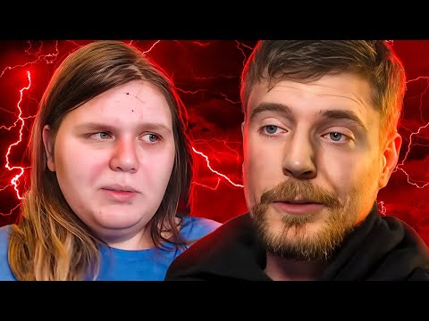 This Beast Games Contestant Is FIGHTING MrBeast