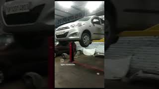 2 post lift, #vehiclelift #servicelift #2postlift #automotive #garage #workshopequipment