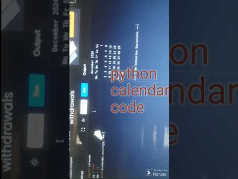 Calculator code python #python code