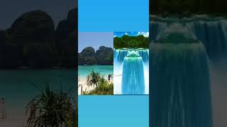 Amazing Palce to visit in Australia (Travels Video) #waterfall #amazingplaces