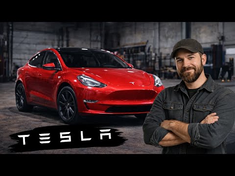 10 Reasons to Choose a Tesla in 2026
