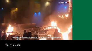 VIEWED 10/01/2026: Iran, the battle of the streets