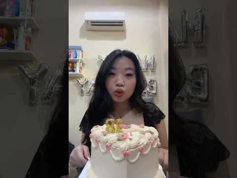 My 18th birthday #birthday #birthdaycake #18 #birthdaycelebration