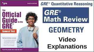 Question 1 Geometry GRE Math Review Official Guide to the GRE General Test