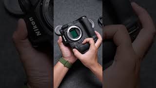 AF85mm F1.8 immersive setup experience on Nikon Z9 #7Artisans #NikonZ9 #portraitlens  #cameragear
