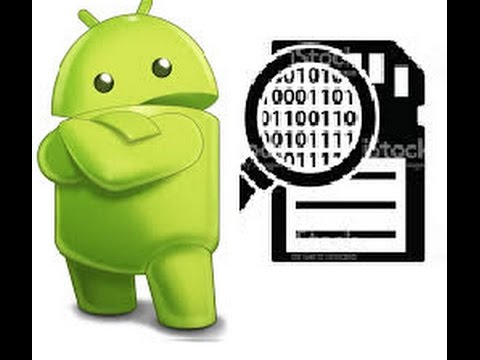 How to recover || Undelete ||  deleted files || photos || videos ||  from  Android || device