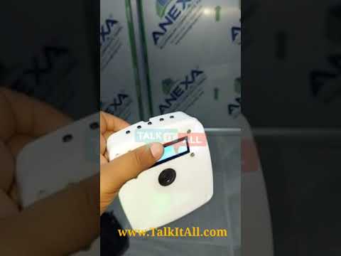 Talk It All Soundbox Demo v2