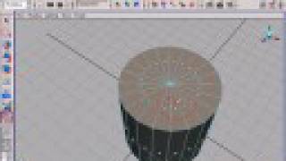 Polygon Modeling with Maya Intro to General editing tools