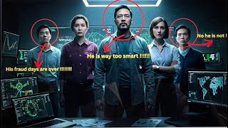 The AI Music Scandal Exposed.