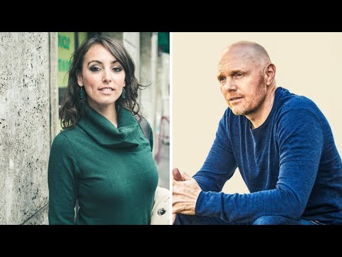 Showing Emotion in Front of a Girl | Bill Burr