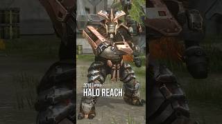 Brute Chieftain Halo 2 to Halo Infinite (2004-2025) Evolution