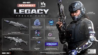CLAIM The First Black Ops 7 Tracer Pack… (FREE Codes, Blueprints, & Secrets)