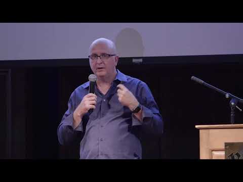 Jim Shingler - Devops is a journey and not an event