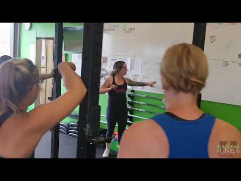 Coach Ashley R