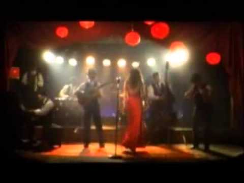 Amanda Martinez- Guajira Sola (no intro)