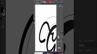 How to create illustrator logo | creative logo  make tutorial in adobe illustrator #shorts youtube