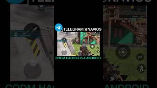 #aimbotcodm #codm #callofduty #callofdutycheats #codmobile #cod