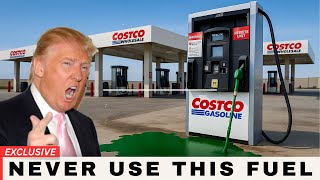 THE 11 GAS STATION BRANDS THAT ARE DESTROYING YOUR ENGINE (AND 5 THAT WILL SAVE IT)