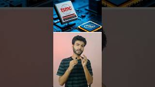 TSMC Company 90% Semiconductor Chip Manufacturing #facts #shorts #tsmc