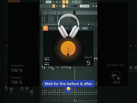 Professional Techno TOP LOOPS (no bulshit tutorial) #technoproducer #flstudio