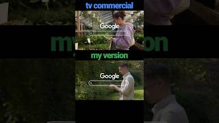 Google Commercial | Tracking Tutorial this week! #aftereffectstutorial #aftereffects #motiongraphics
