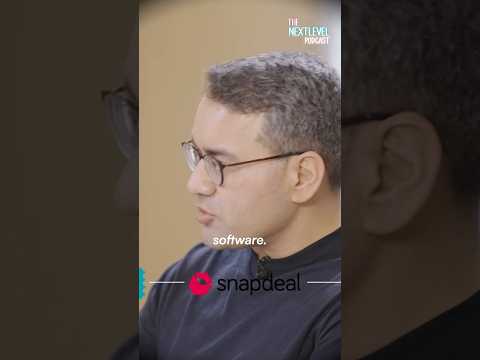 How did Kunal Bahl , former ceo of Snap Deal and co founder of Titan capital start his journey ?