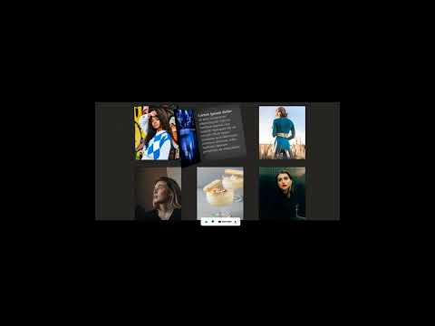 3d Flip Card Hover Effects Using HTML CSS3#shorts