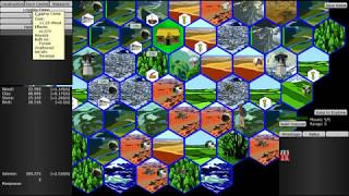 Explore Expand Exploit! GamePlay 1