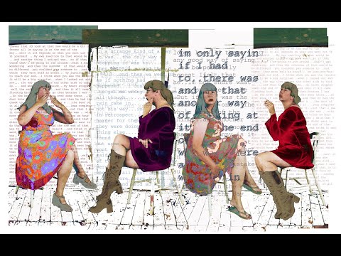 Meet the Artists Women Make Art