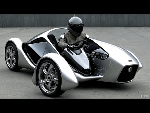 UNBELIEVABLE TECH INVENTIONS SHAPING THE WORLD