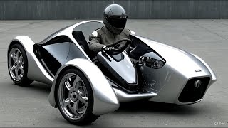 UNBELIEVABLE TECH INVENTIONS SHAPING THE WORLD
