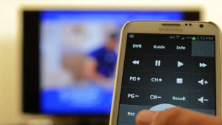 Hands-on: Voice Search on the Google TV Remote app