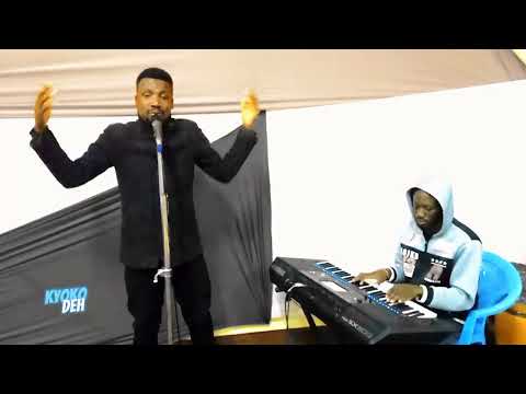 More than a song_Dunsin Oyekan (Cover by Kyoko Deh)