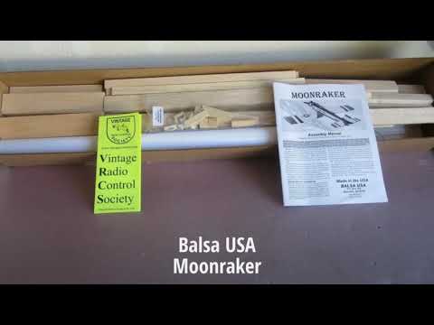 Rogue Eagles 2019 Winter Build Challenge Jack Schaffer Moonraker