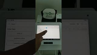 How to Show Age Verification on Receipts Using Cloud CRM