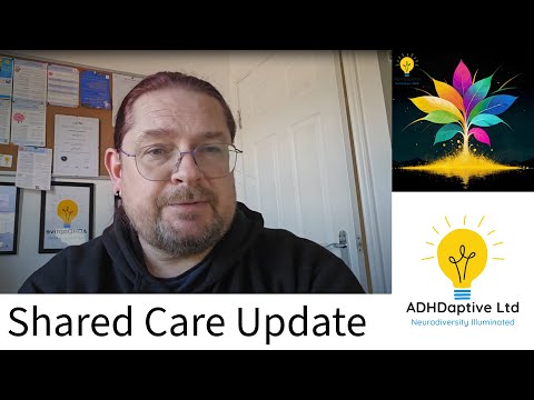 Why My ADHD Treatment was at Risk Due to GP Shared Care Plan Refusal