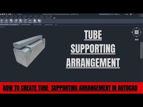 SUPPORTING ARRANGEMENT