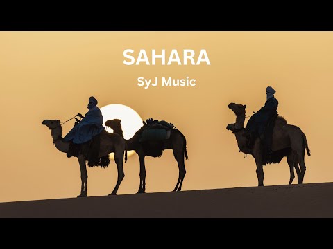 Sahara : par World-SYL
