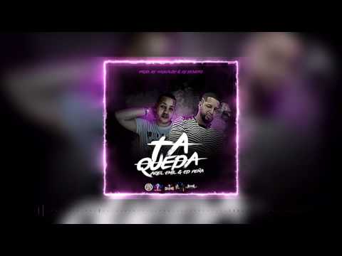 Ariel Emil ❌  Ed Peña-Ta Queda