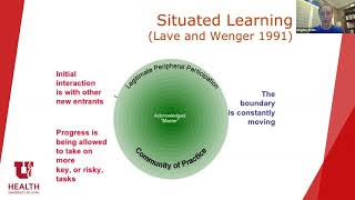 MacPFD - Psychological Safety and the Clinical Learning Environment (Part 1)