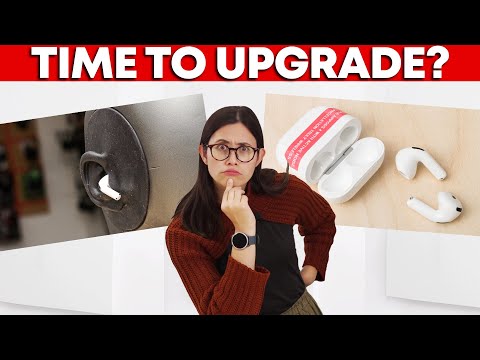 Apple AirPods 4 ANC Review: Worth The Upgrade?