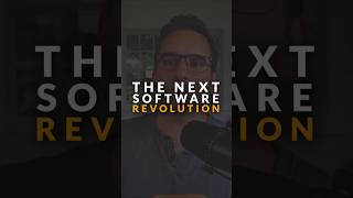 The Next Software Revolution